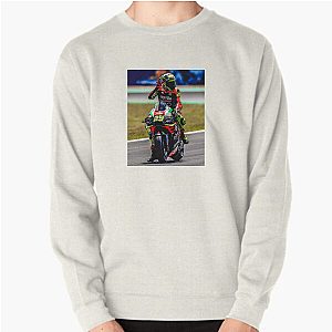 Andrea Iannone Italian Speed Andrea Iannone Sweatshirts