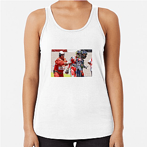 Andrea Iannone Always Fast Always Daring Andrea Iannone Tank Tops
