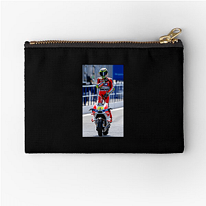 Andrea Iannone The Maniac Andrea Iannone Zipper Pouches