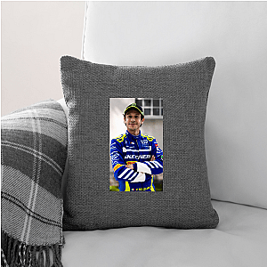 Andrea Iannone Beyond The Ban Andrea Iannone Pillows Cover