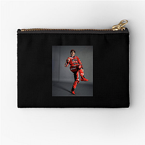 Andrea Iannone Ride It Like Iannone Andrea Iannone Zipper Pouches