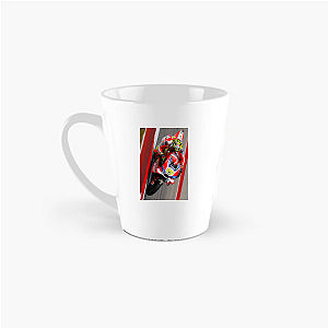Andrea Iannone MotoGP Winner Andrea Iannone Mugs
