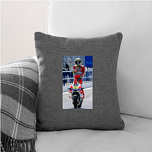 Andrea Iannone The Maniac Andrea Iannone Pillows Cover
