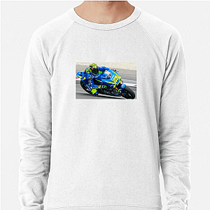 Andrea Iannone My Favorite Italian Rider Andrea Iannone Sweatshirts