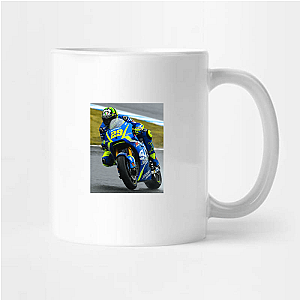 Andrea Iannone Superbike Comeback Andrea Iannone Mugs