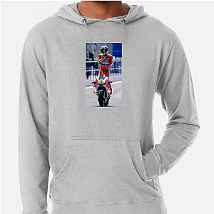 Andrea Iannone The Maniac Andrea Iannone Hoodies