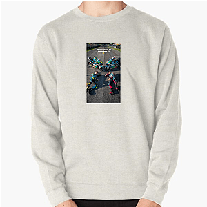 Andrea Iannone Unforgettable Talent Andrea Iannone Sweatshirts