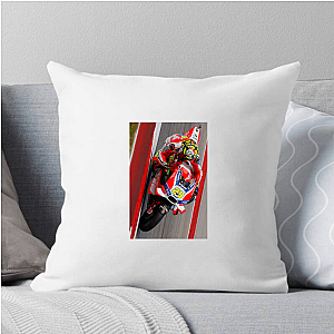 Andrea Iannone MotoGP Winner Andrea Iannone Pillows Cover