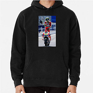 Andrea Iannone The Maniac Andrea Iannone Hoodies