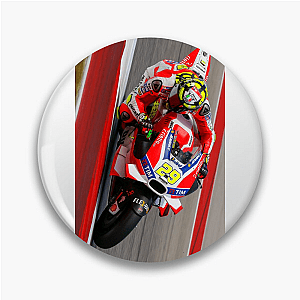 Andrea Iannone MotoGP Winner Andrea Iannone Pins