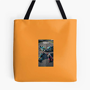 Andrea Iannone Unforgettable Talent Andrea Iannone Bags