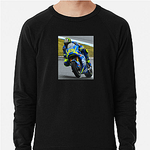 Andrea Iannone Superbike Comeback Andrea Iannone Sweatshirts