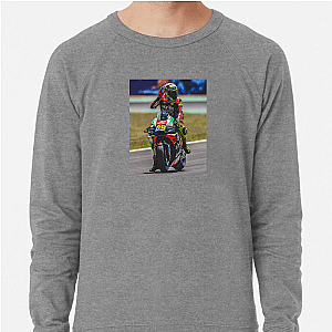 Andrea Iannone Italian Speed Andrea Iannone Sweatshirts