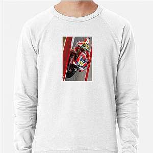 Andrea Iannone MotoGP Winner Andrea Iannone Sweatshirts