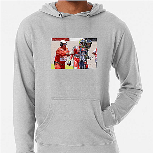 Andrea Iannone Always Fast Always Daring Andrea Iannone Hoodies