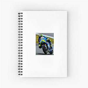 Andrea Iannone Superbike Comeback Andrea Iannone Notebook