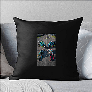 Andrea Iannone Unforgettable Talent Andrea Iannone Pillows Cover