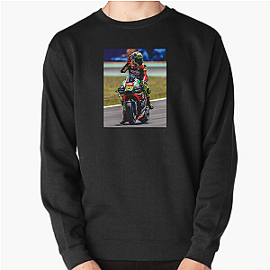 Andrea Iannone Italian Speed Andrea Iannone Sweatshirts
