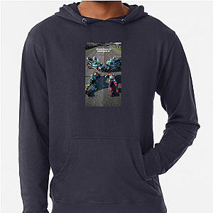 Andrea Iannone Unforgettable Talent Andrea Iannone Hoodies