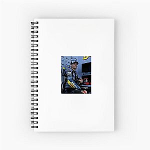 Andrea Iannone Number 29 Power Andrea Iannone Notebook