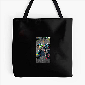 Andrea Iannone Unforgettable Talent Andrea Iannone Bags
