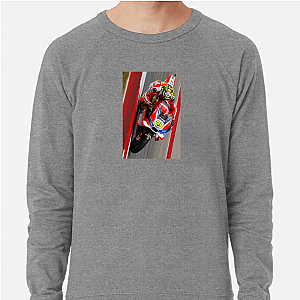 Andrea Iannone MotoGP Winner Andrea Iannone Sweatshirts