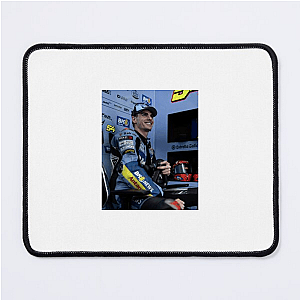 Andrea Iannone Number 29 Power Andrea Iannone Mouse Pads
