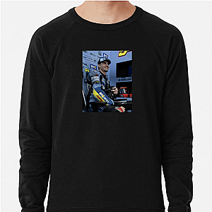Andrea Iannone Number 29 Power Andrea Iannone Sweatshirts