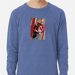 Andrea Iannone MotoGP Winner Andrea Iannone Sweatshirts