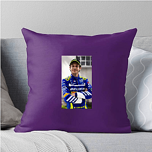 Andrea Iannone Beyond The Ban Andrea Iannone Pillows Cover
