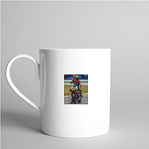 Andrea Iannone Italian Speed Andrea Iannone Mugs
