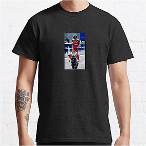 Andrea Iannone The Maniac Andrea Iannone T-Shirts