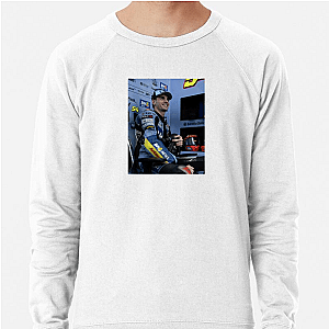 Andrea Iannone Number 29 Power Andrea Iannone Sweatshirts