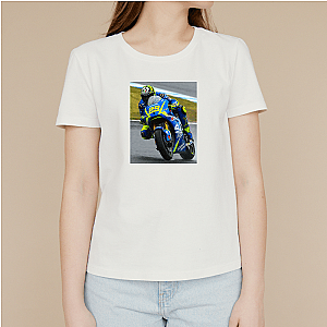 Andrea Iannone Superbike Comeback Andrea Iannone T-Shirts