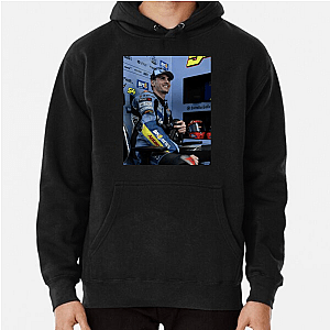 Andrea Iannone Number 29 Power Andrea Iannone Hoodies