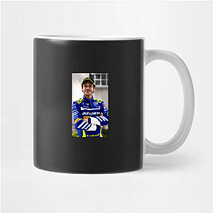 Andrea Iannone Beyond The Ban Andrea Iannone Mugs