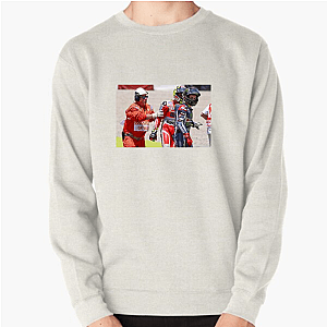 Andrea Iannone Always Fast Always Daring Andrea Iannone Sweatshirts