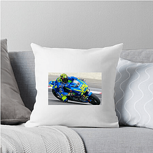 Andrea Iannone My Favorite Italian Rider Andrea Iannone Pillows Cover