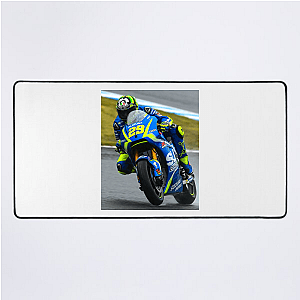 Andrea Iannone Superbike Comeback Andrea Iannone Mouse Pads