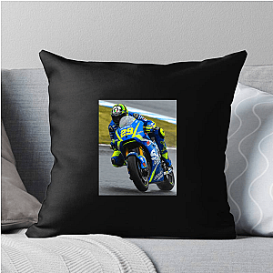Andrea Iannone Superbike Comeback Andrea Iannone Pillows Cover