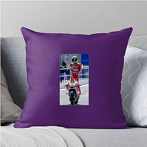 Andrea Iannone The Maniac Andrea Iannone Pillows Cover