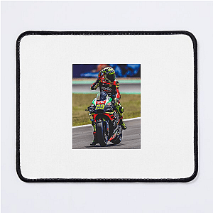Andrea Iannone Italian Speed Andrea Iannone Mouse Pads