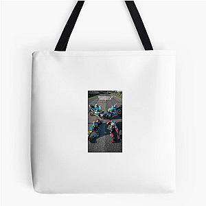 Andrea Iannone Unforgettable Talent Andrea Iannone Bags