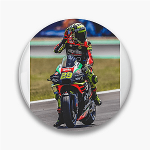 Andrea Iannone Italian Speed Andrea Iannone Pins