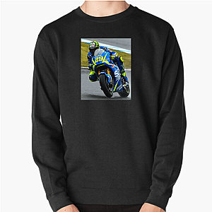 Andrea Iannone Superbike Comeback Andrea Iannone Sweatshirts