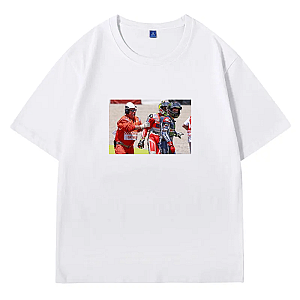 Andrea Iannone Always Fast Always Daring Andrea Iannone T-Shirts