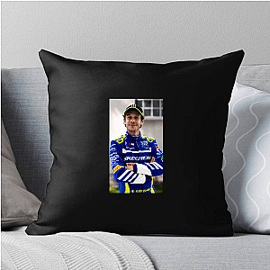 Andrea Iannone Beyond The Ban Andrea Iannone Pillows Cover