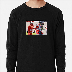 Andrea Iannone Always Fast Always Daring Andrea Iannone Sweatshirts