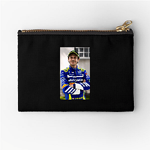 Andrea Iannone Beyond The Ban Andrea Iannone Zipper Pouches