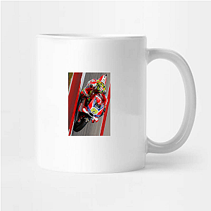 Andrea Iannone MotoGP Winner Andrea Iannone Mugs